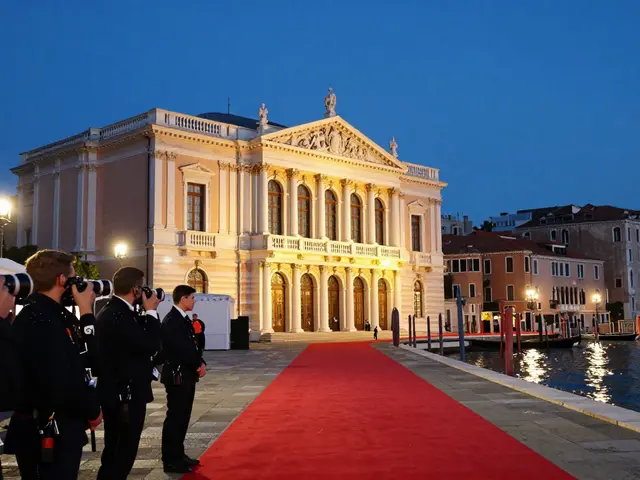 Venice Film Festival Guide: Why It’s the Launchpad for Awards Season