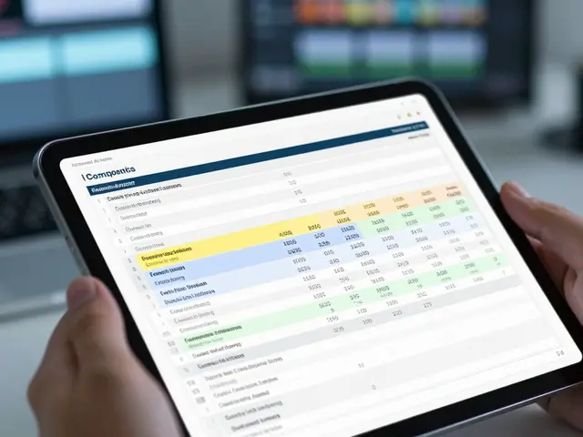 VFX Cost Control: Mastering Bidding, Change Orders, and Vendor Management
