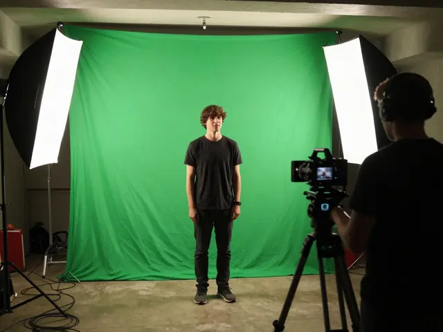 VFX in Indie Films: Achieving Big Looks on Small Budgets