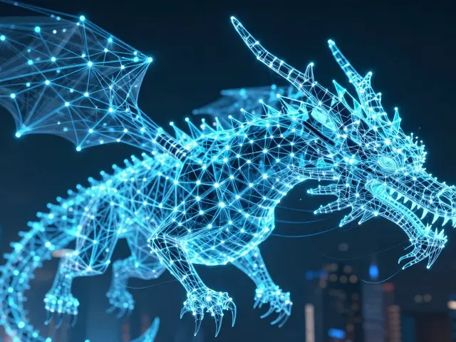 VFX Rendering: The Computing Power Behind Final Film Images