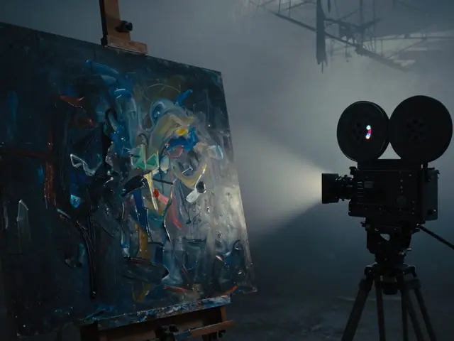 Visual Artists Turned Directors: Career Trajectories and Industry Shifts