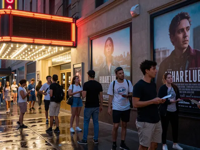 Why International Independent Films Are Gaining Traction in U.S. Theaters