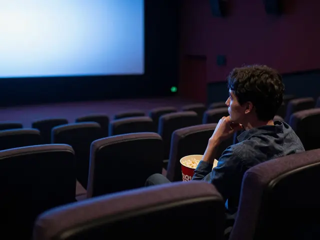 Why Negative Film Reviews Matter: The Power of Dissent in Cinema