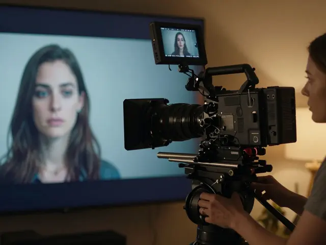 Women Filmmakers: The Gap Between On-Screen Representation and Behind-the-Scenes Power