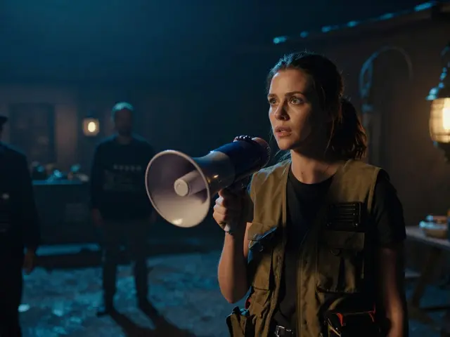 Women in Genre Filmmaking: How Horror, Action, and Sci-Fi Directors Are Changing the Industry
