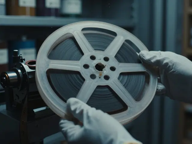 World Cinema Classics to Stream with Restored Prints