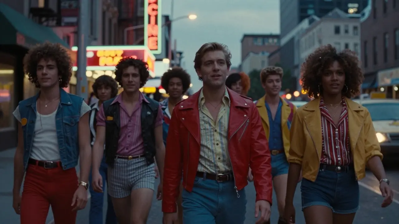 Top LGBTQ+ Documentary Films: Celebrating Diverse Stories and Real Voices