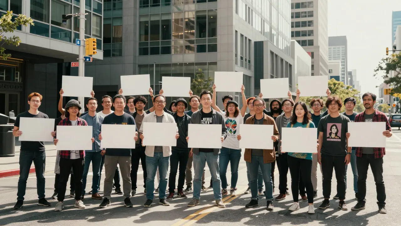Unions and Labor in the Animation Industry: A 2026 Guide