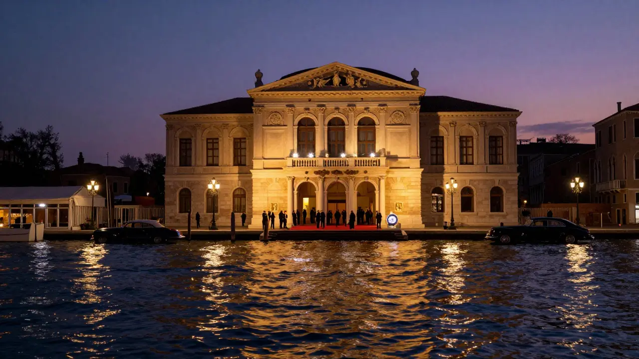 Venice Film Festival 2026 Winners: Critic Reviews & Analysis