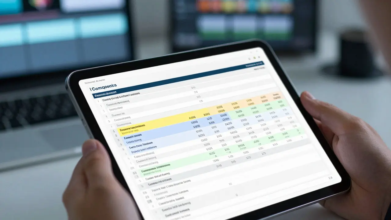 VFX Cost Control: Mastering Bidding, Change Orders, and Vendor Management