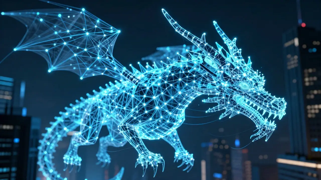VFX Rendering: The Computing Power Behind Final Film Images