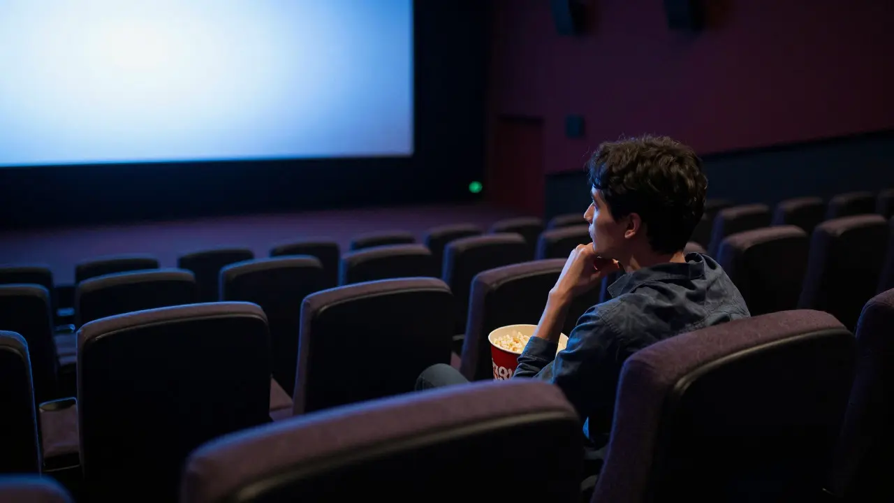 Why Negative Film Reviews Matter: The Power of Dissent in Cinema