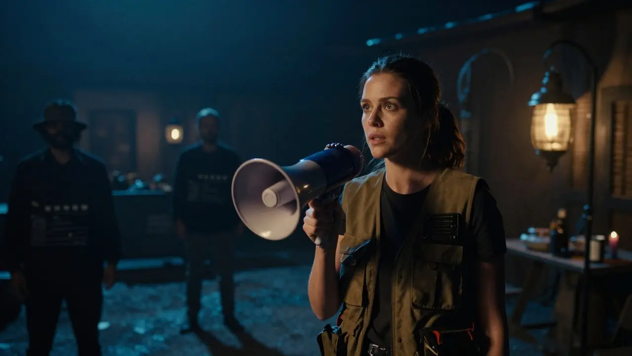Women in Genre Filmmaking: How Horror, Action, and Sci-Fi Directors Are Changing the Industry