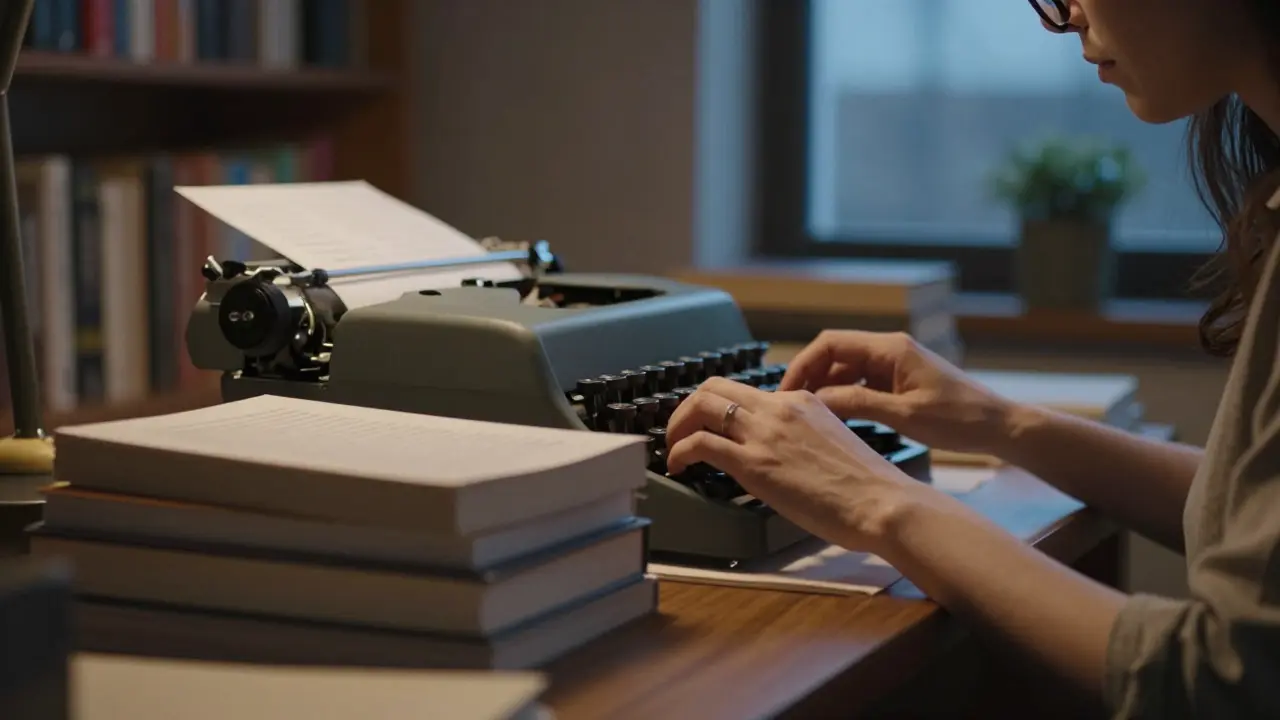 Women Screenwriters Adapting Books into Feature Films: Strategies and Successes