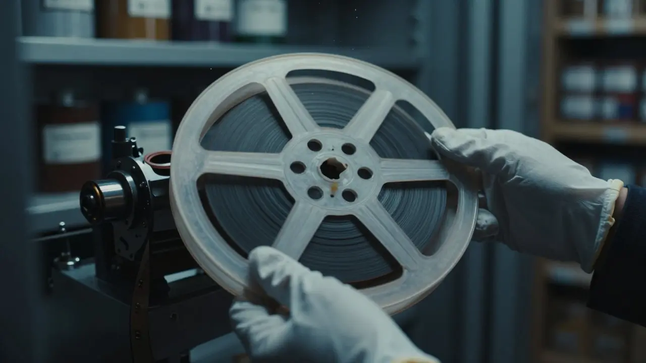 World Cinema Classics to Stream with Restored Prints