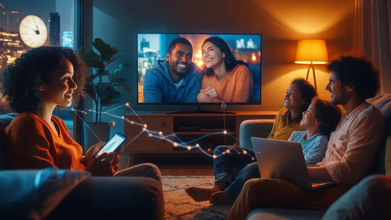 Accessibility in Distribution: How Captions and Dubs Expand Film Markets Internationally