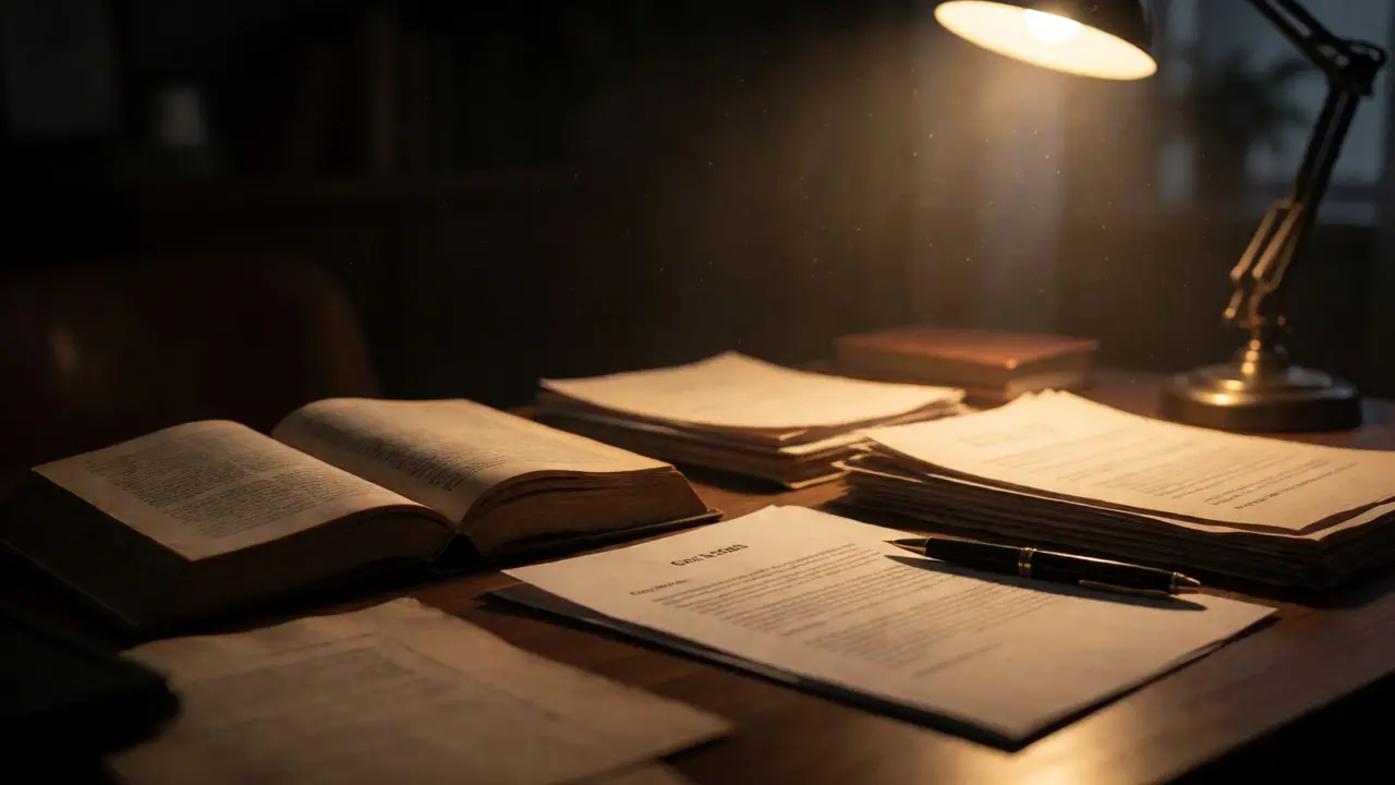 Adaptation Rights: Legal Steps Before Writing a Film Script