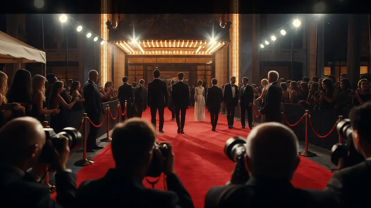 Amazon Prime Video Original Films: How They Built a Theatrical-Quality Library