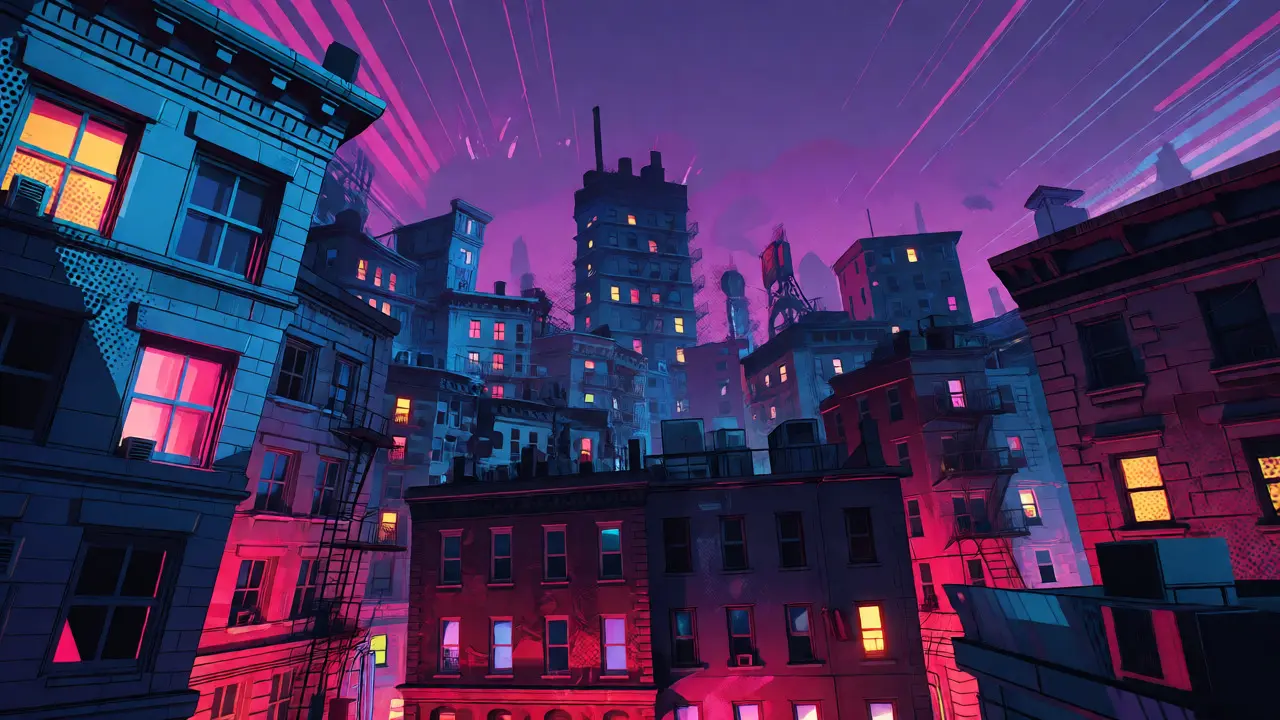 Animation Production Design: Building Stylized Worlds for Film