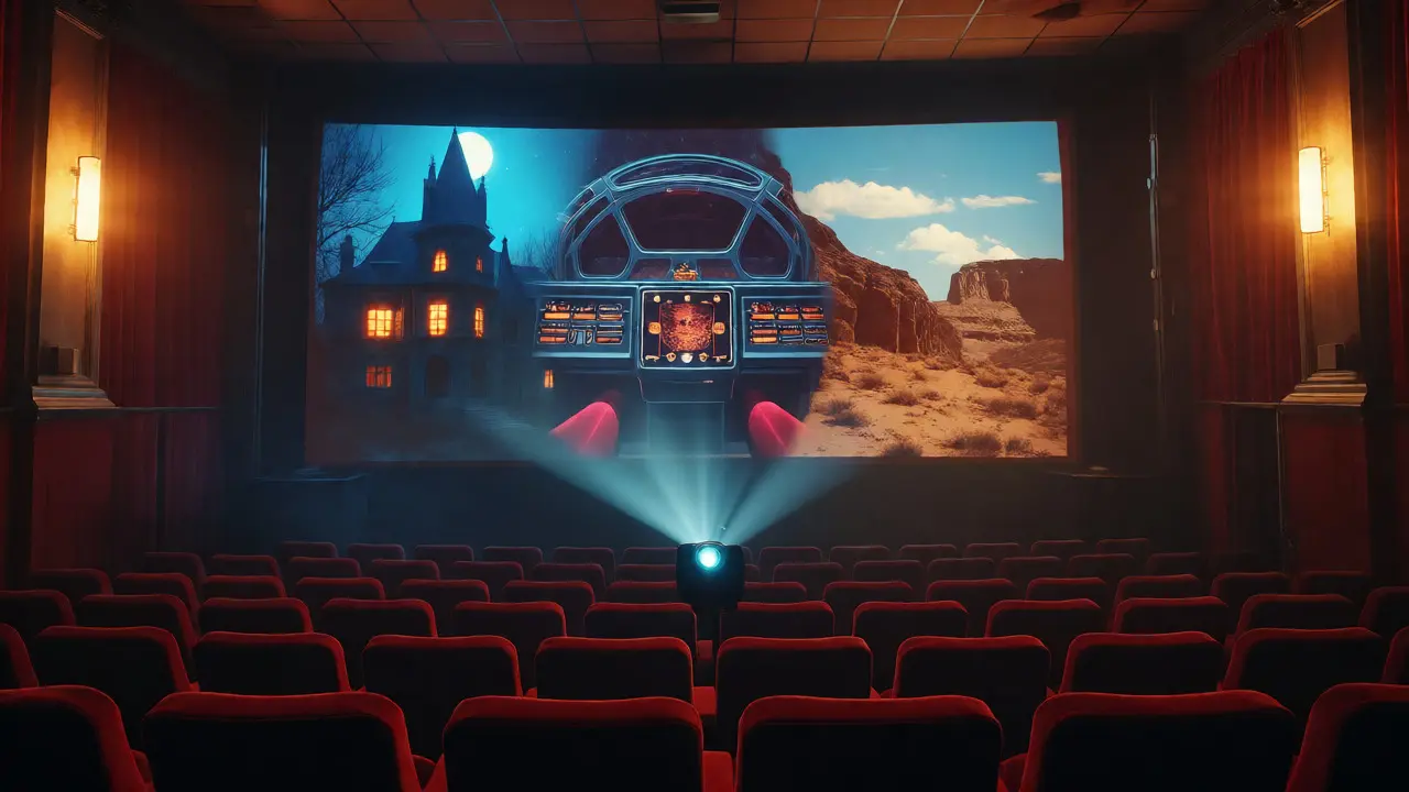 Anthology Film Adaptations: How Short Story Collections Become Movies
