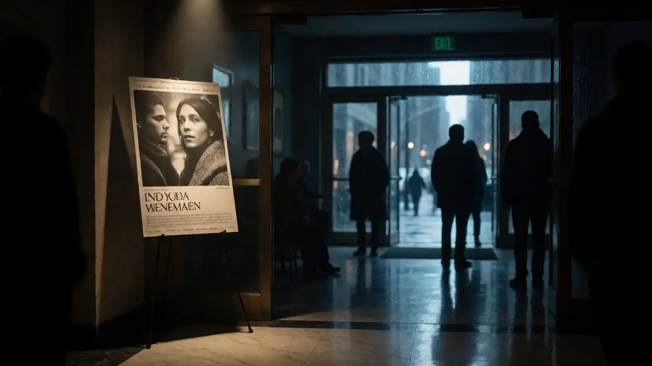 Awards Season Boosts for Indies: How Nominations Extend Theatrical Runs