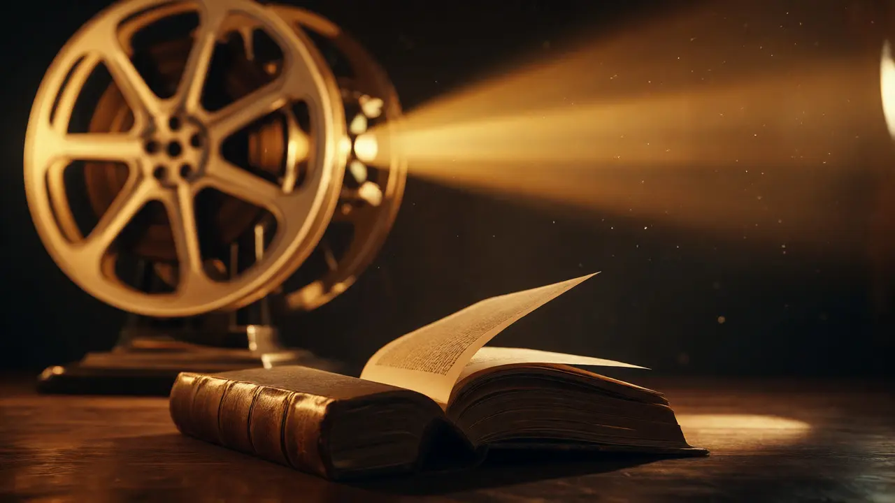 Best Book-to-Film Adaptations That Actually Respected the Source Material