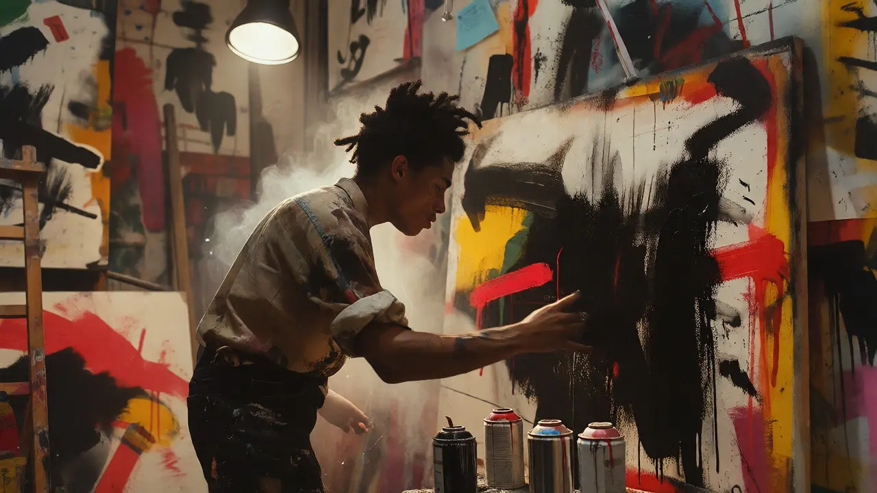 Best Documentaries About Legendary Artists Across Disciplines