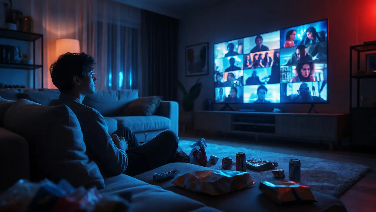 Binge vs Weekly Film Releases: Impact on Streaming Movies