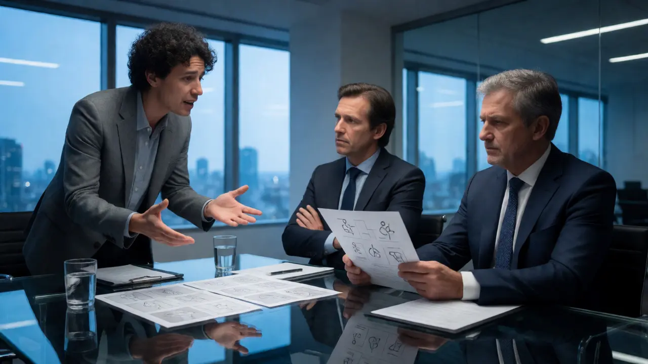 Bonded vs. Unbonded Films: Investor Risk Profiles Explained