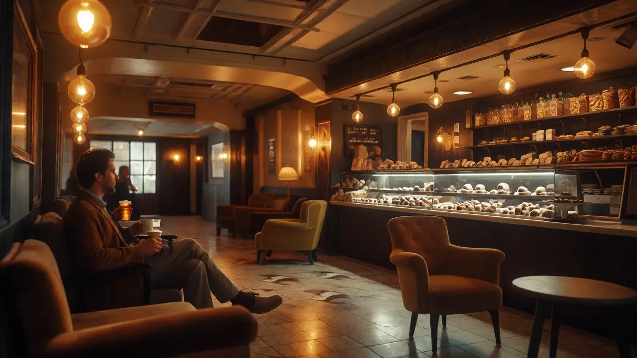Boosting Art-House Revenue: Merch and Concessions Strategies for Per-Patron Spend