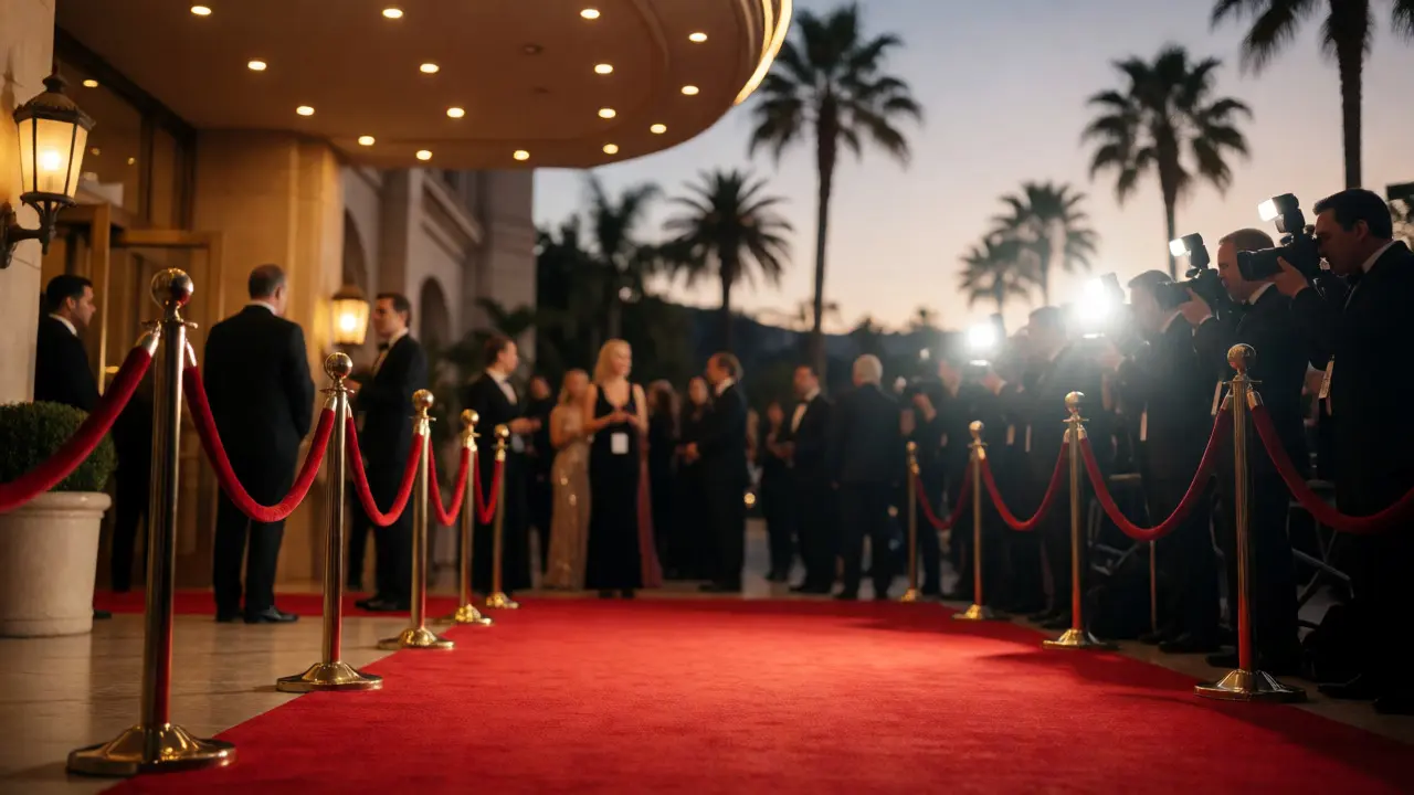 Campaign Budgets: How Much Films Spend to Win Awards