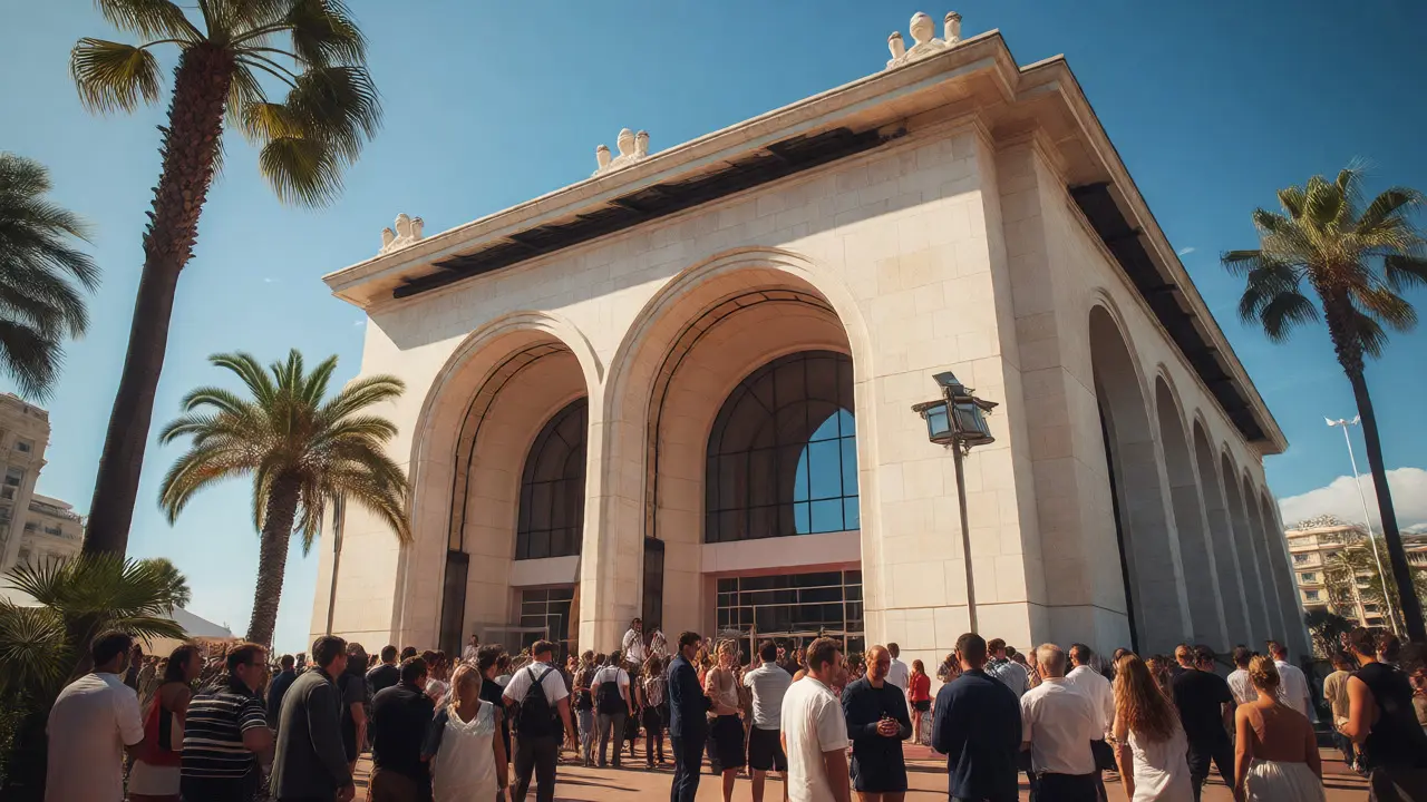 Cannes Film Festival 2025: Official Selection Guide