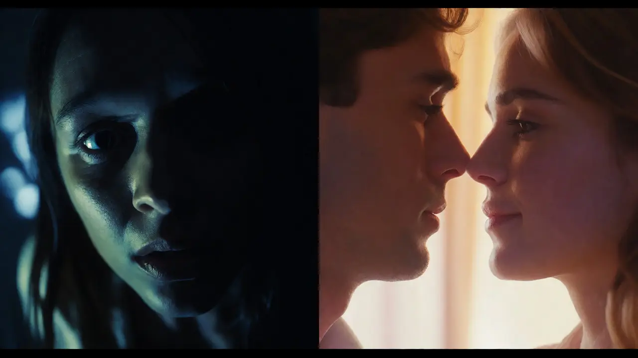 Cinematography Across Film Genres: Adapting the Visual Approach