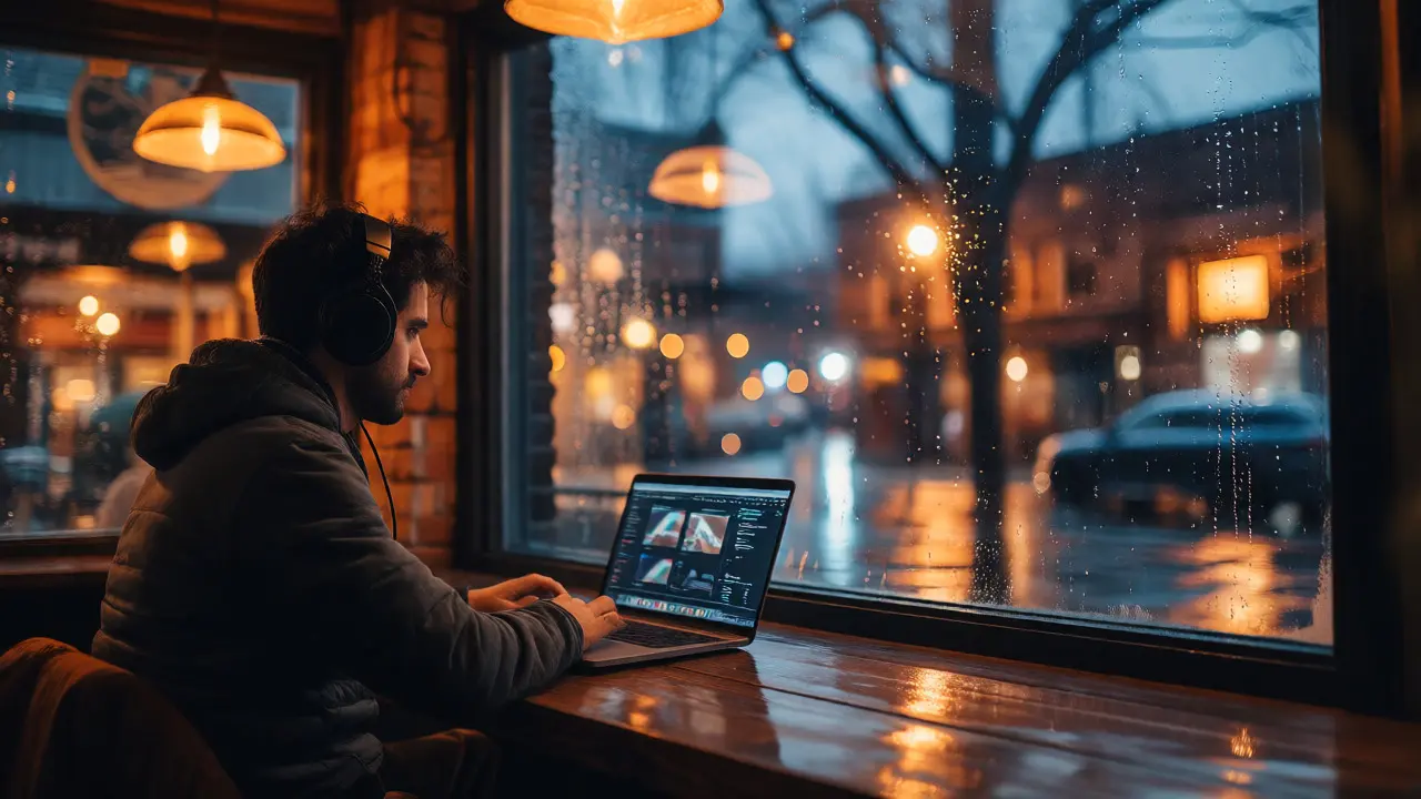 Cloud Post-Production: Remote Editing Workflows for Films