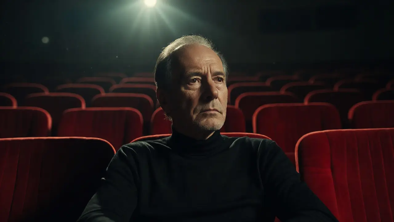 Comeback Roles: How Actors Are Reviving Film Careers in 2025