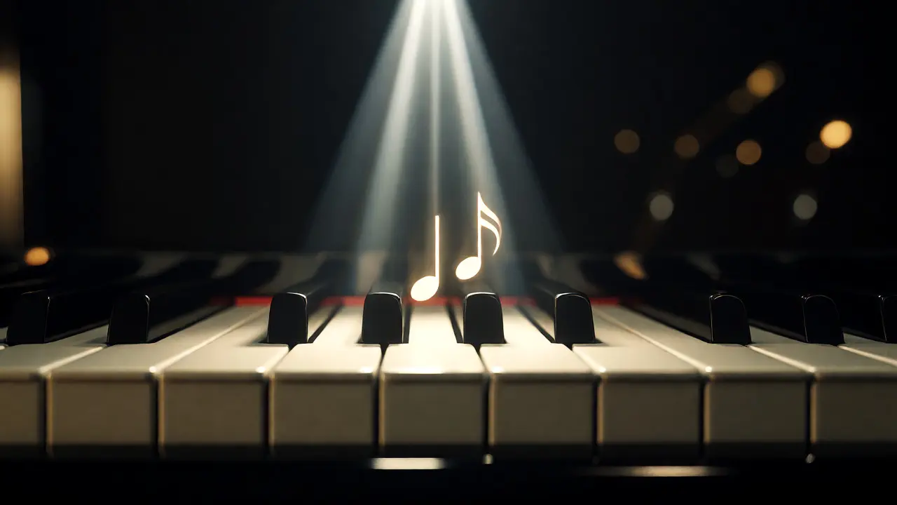 Creating Memorable Themes: What Makes Film Scores Iconic