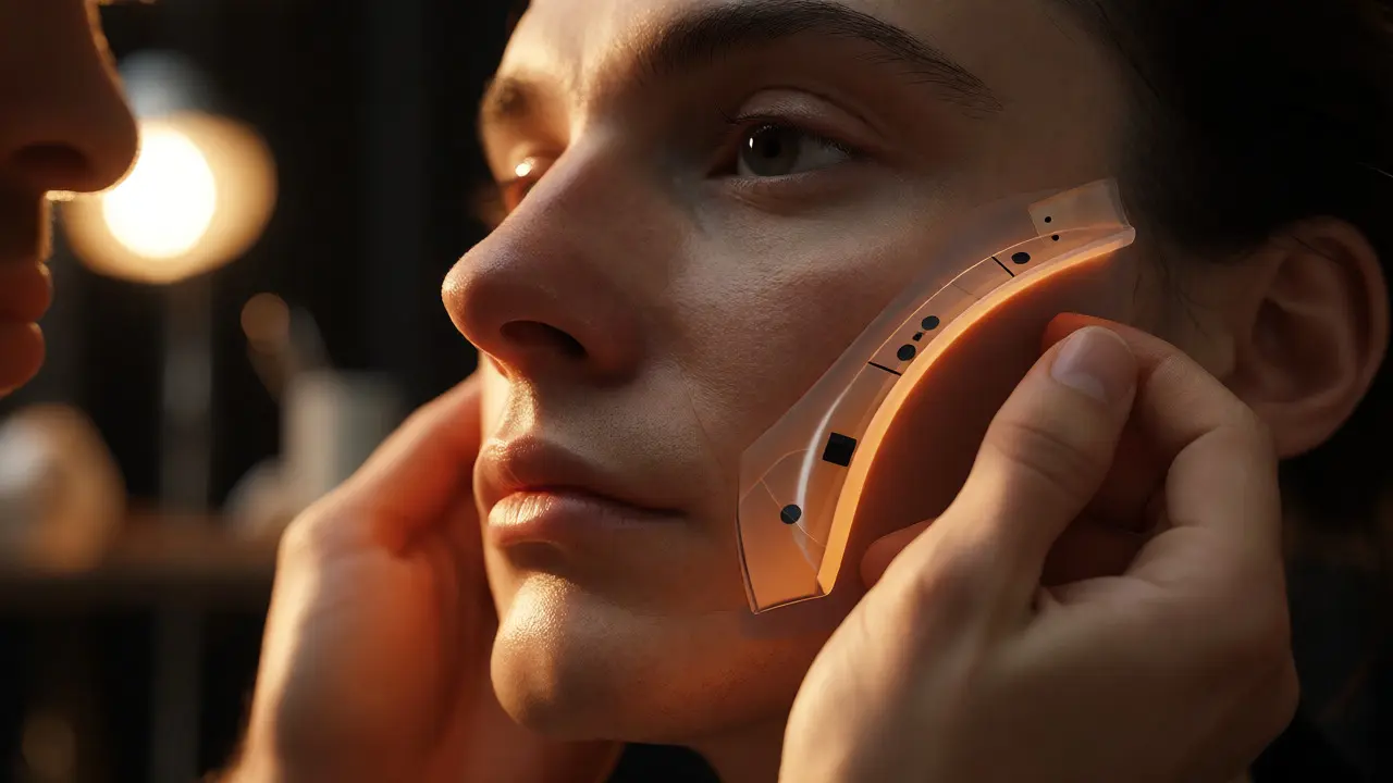 Creature FX: Combining Practical Makeup and Digital VFX