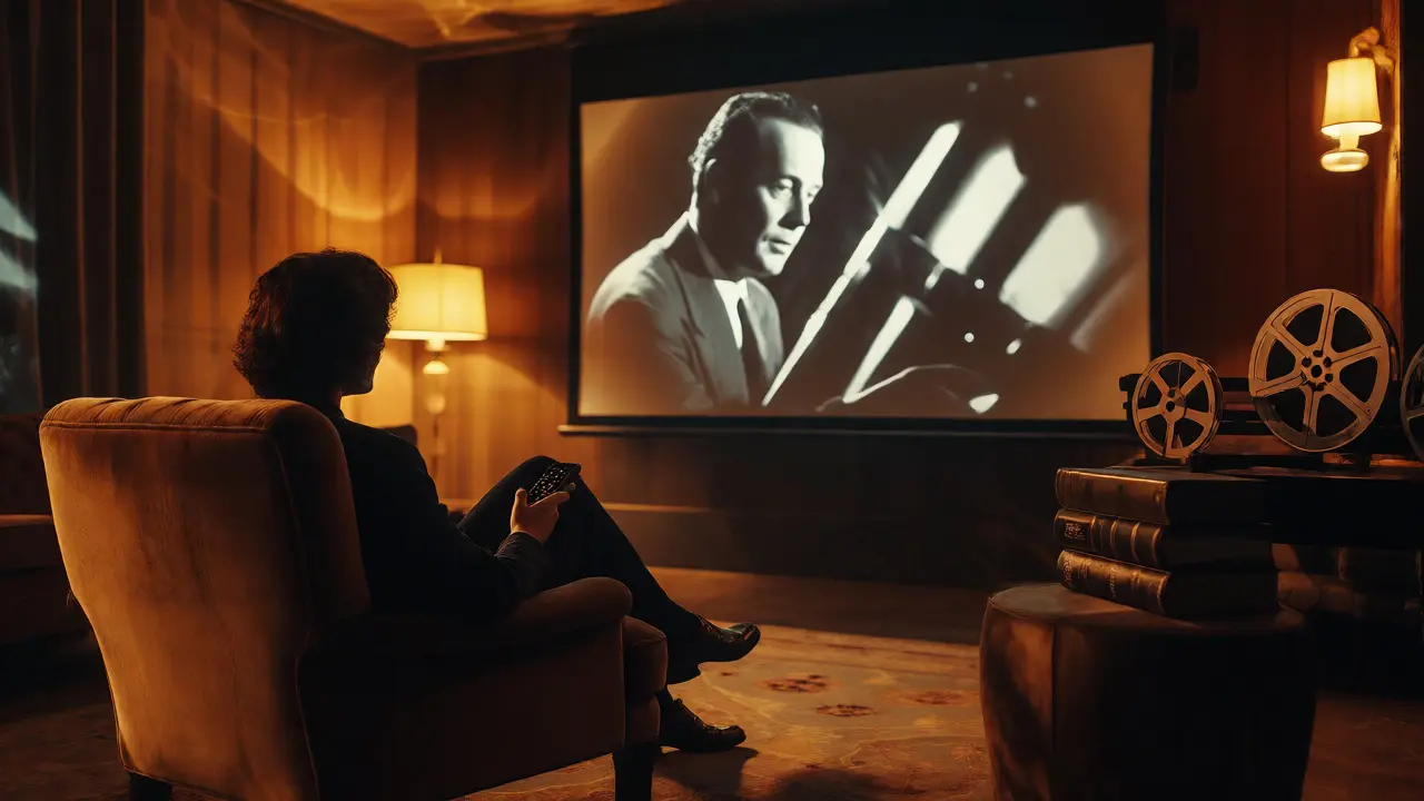 Criterion Channel vs. MUBI & Kanopy: Which Streaming Service Fits Your Film Taste?