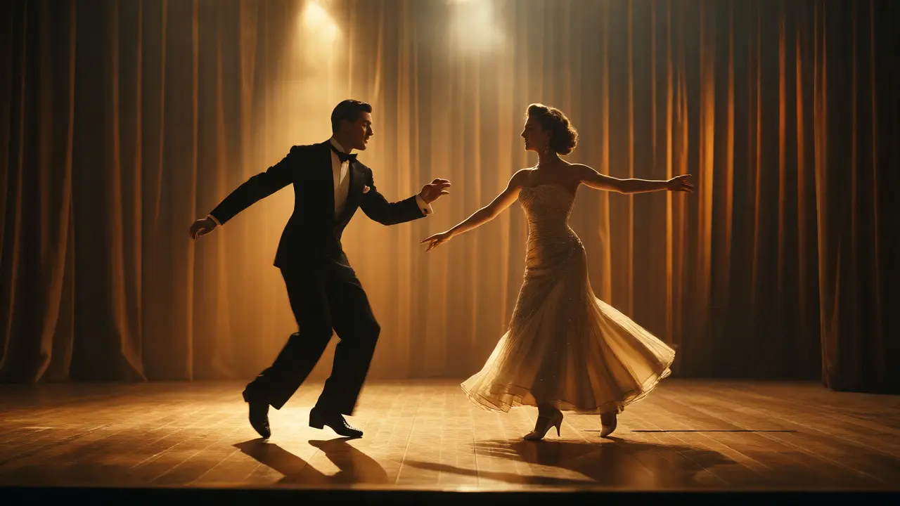 Dance Films and Choreography in Cinema: A Guide to Movement on Screen