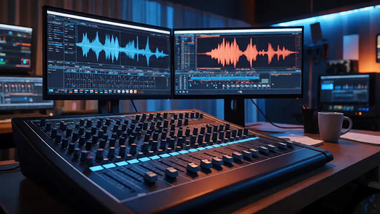Deliverables for Distributors: A Guide to M&E Tracks and Film Stems