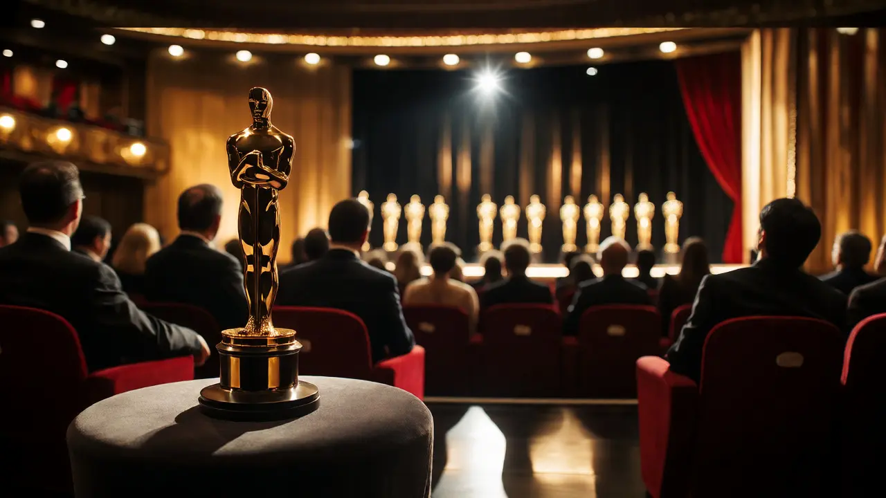 Directing Awards: The Ultimate Guide to Filmmaking Recognition