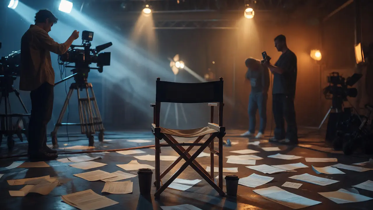 Directorial Debuts: When Writers and Producers Step Behind the Camera