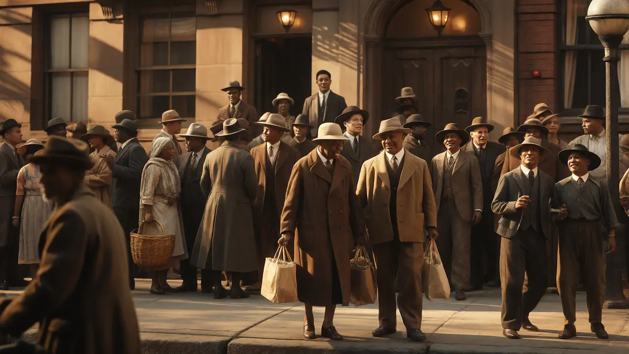 Diversity in Extras and Background: Why Crowd Casting Matters for Film Authenticity