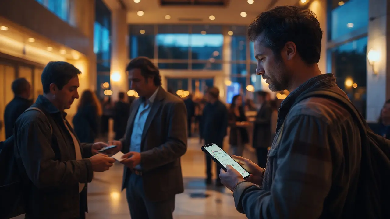 Festival Release Strategy for Films: Using Premieres as Launchpads