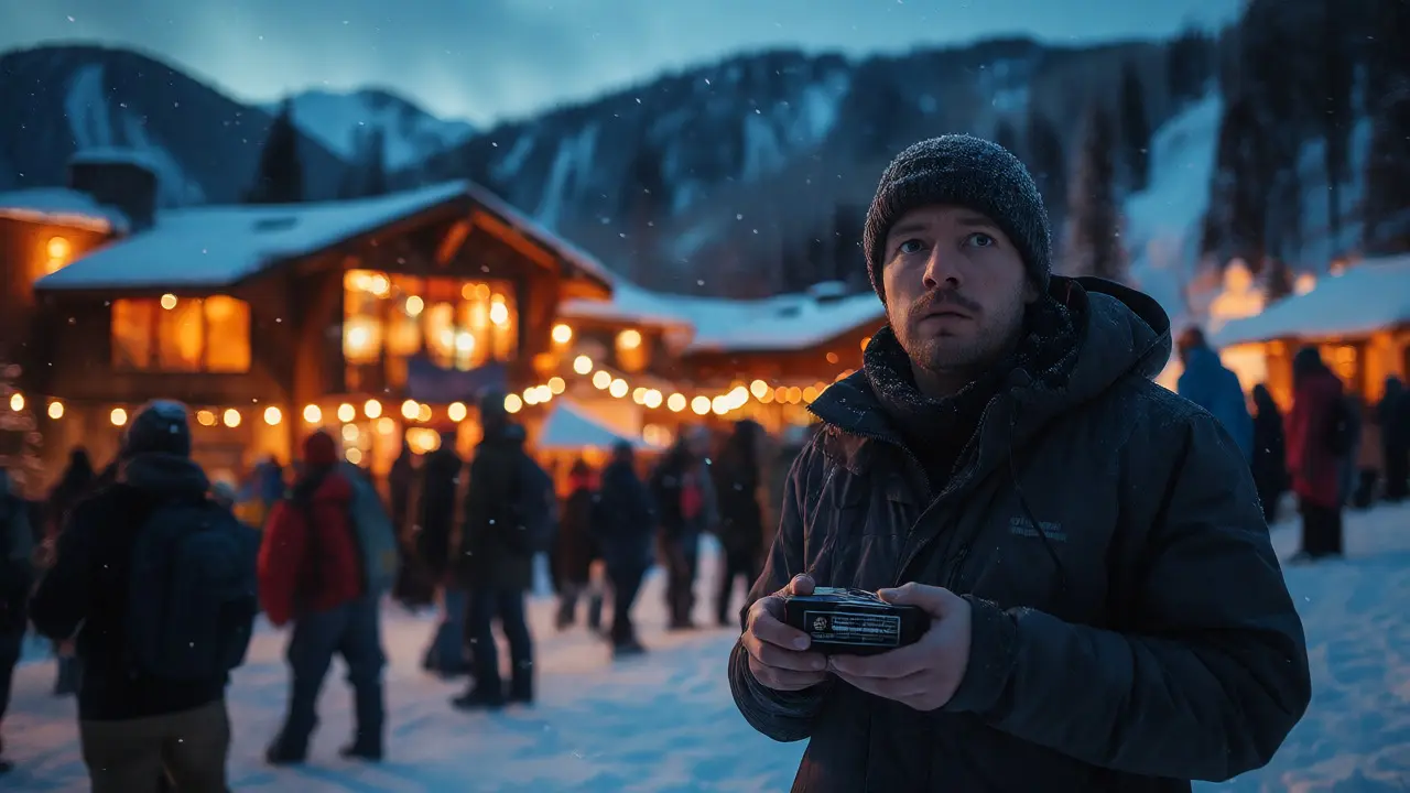 Festival Strategies for Documentaries: Premiere Paths and Buyers
