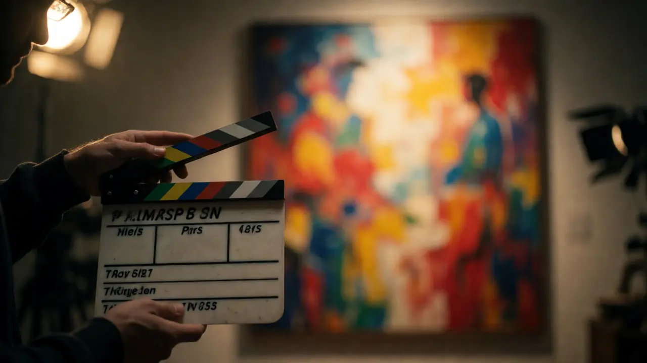 Film Legal Checklist: Clearances for Art and Logos
