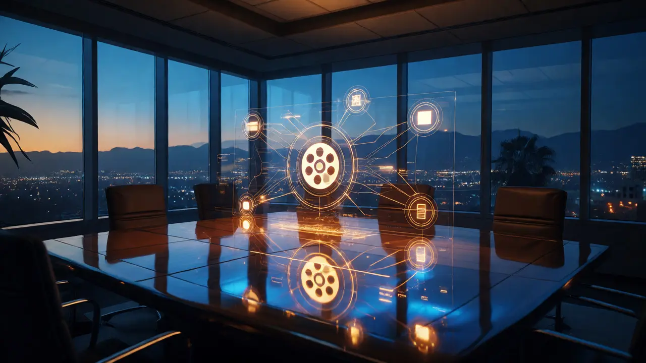 Franchise Scorecards: How Studios Calculate ROI for Sequels and Spin-Offs