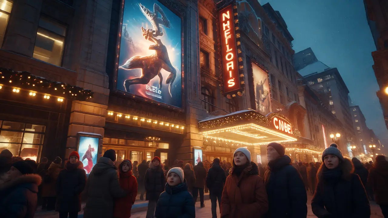 Holiday Tentpoles vs Summer Sequels: Release Timing and Franchise Performance