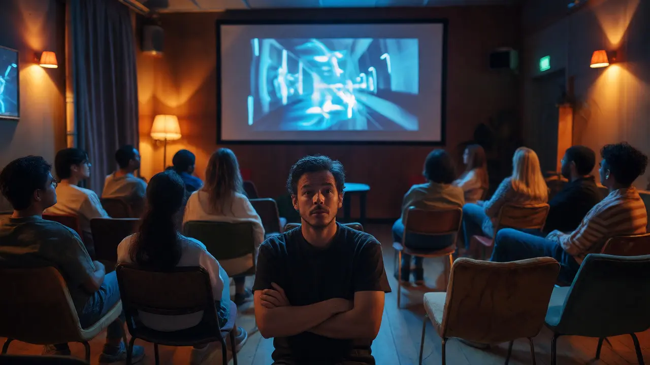 How Independent Films Use Test Screenings to Refine Cuts