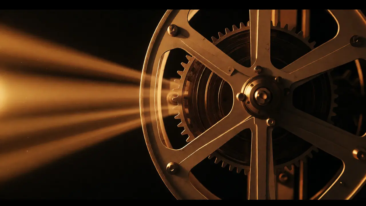 How to Critique a Film: Formalism, Marxism, and Feminist Theory Explained